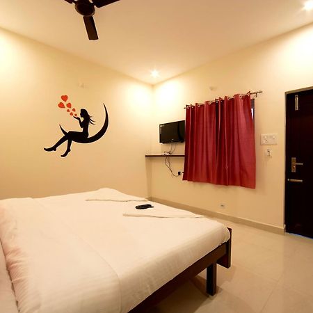 Thiru Pavilion Retreat Mahabalipuram Luaran gambar