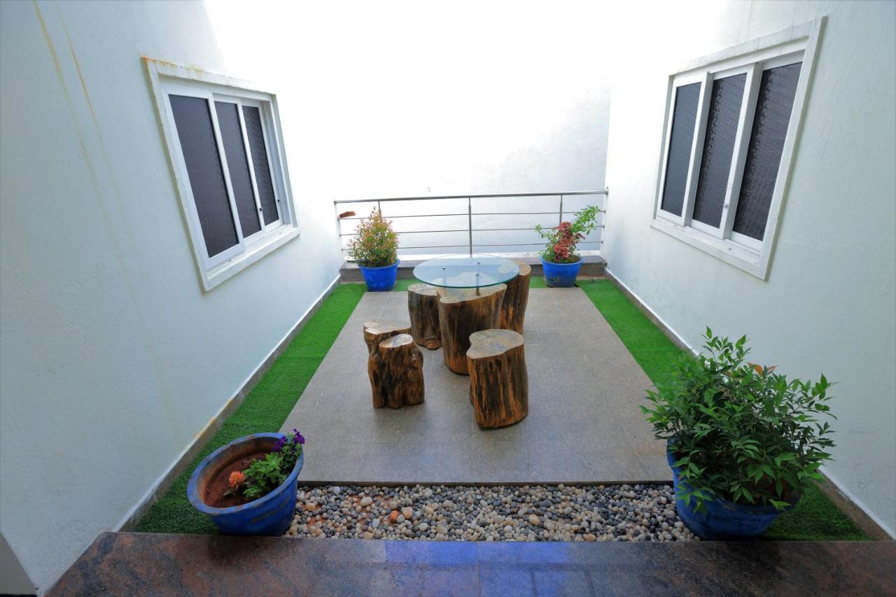 Thiru Pavilion Retreat Mahabalipuram Luaran gambar