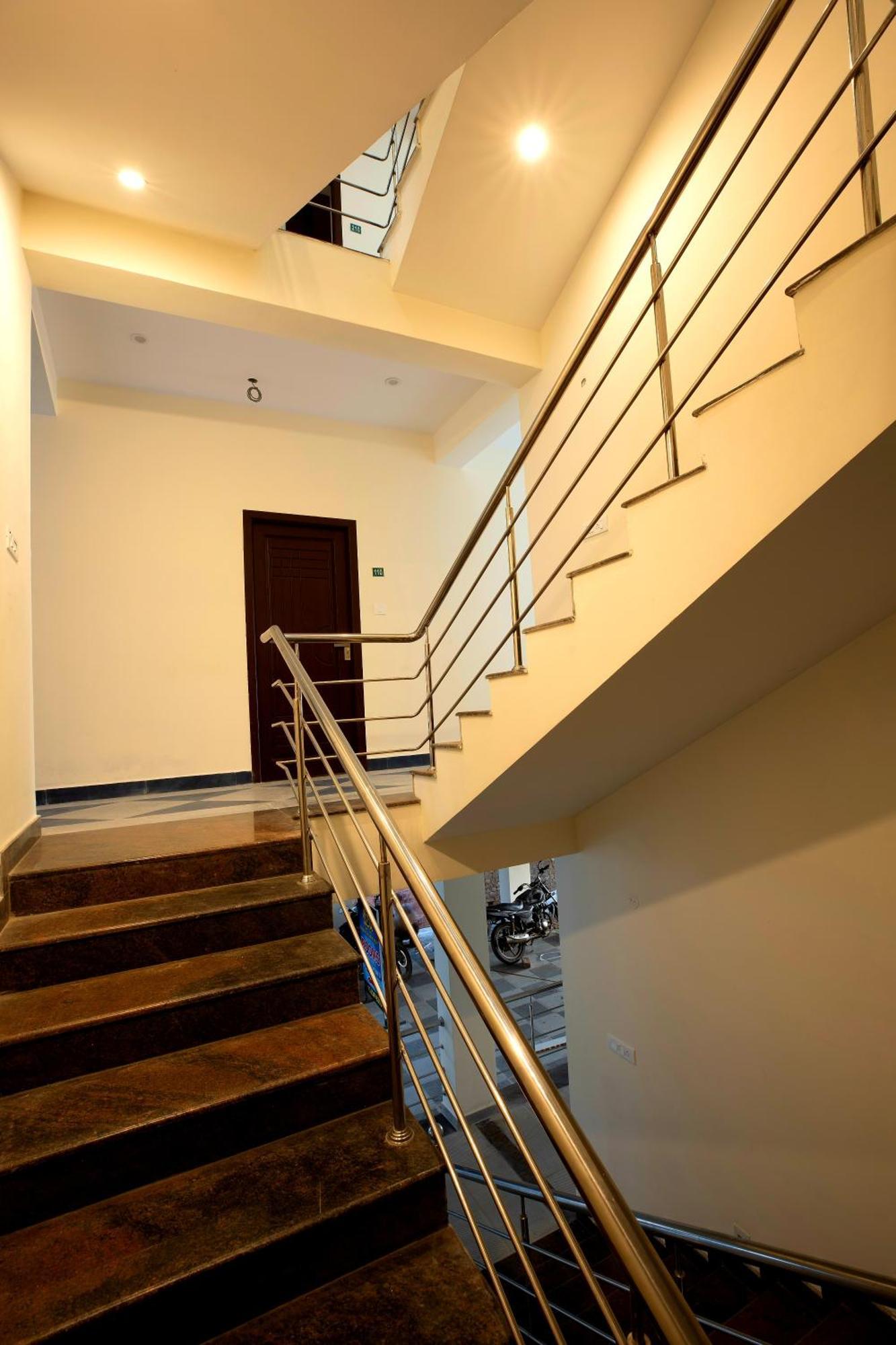 Thiru Pavilion Retreat Mahabalipuram Luaran gambar