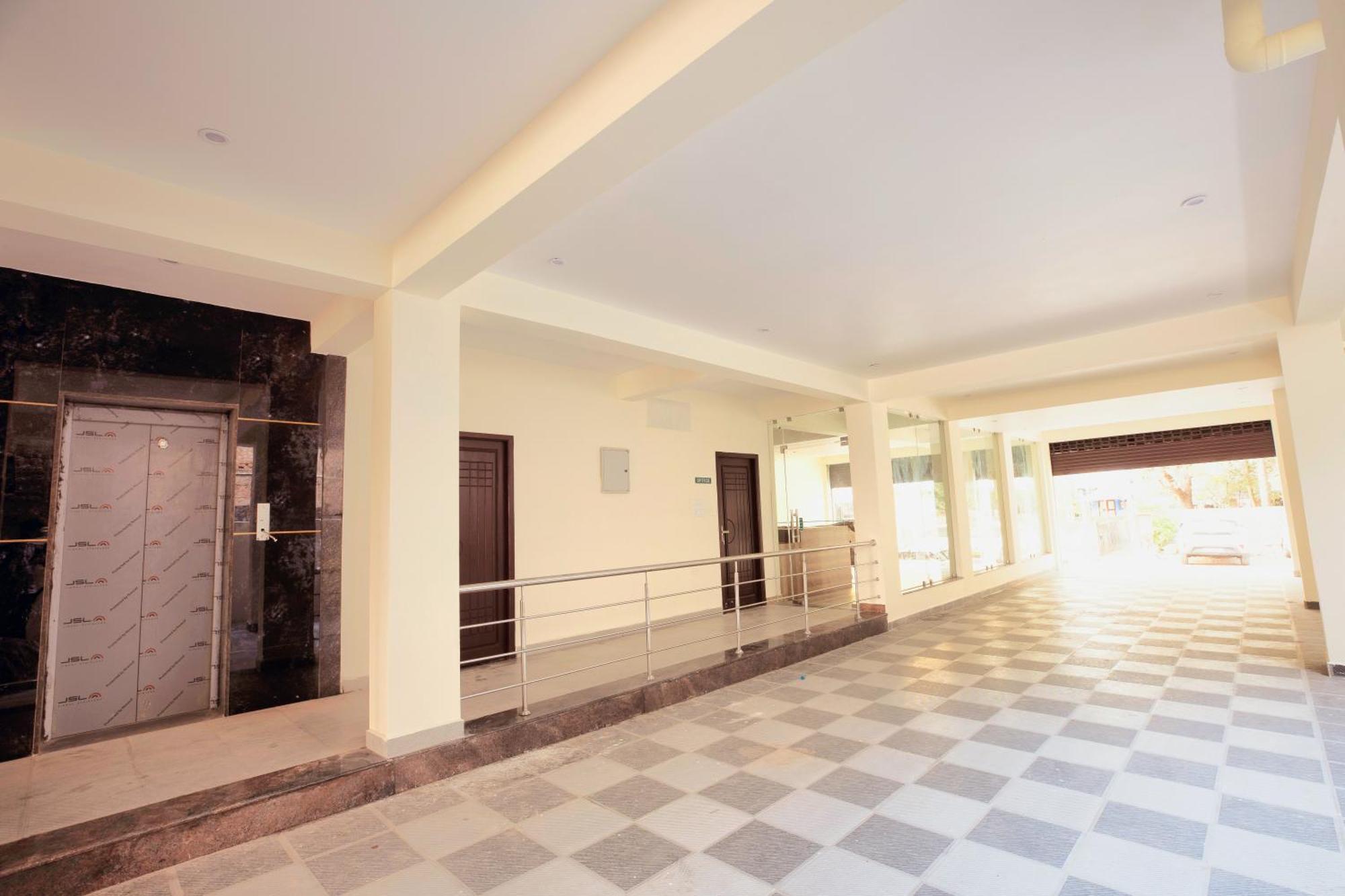 Thiru Pavilion Retreat Mahabalipuram Luaran gambar