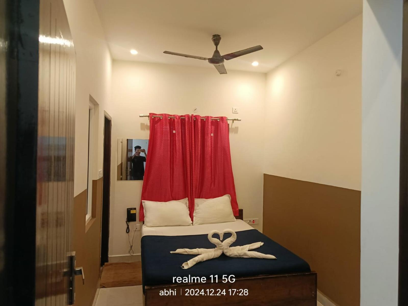 Thiru Pavilion Retreat Mahabalipuram Luaran gambar